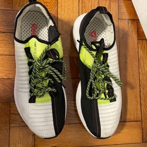 Reebok Sole Fury Cross Trainer Size USA 12